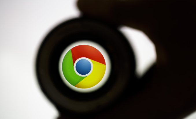 Chrome浏览器如何优化触摸屏体验