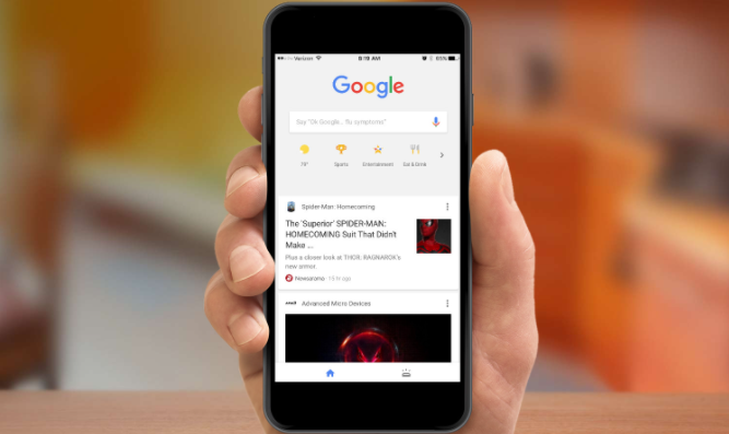 google Chrome如何修改浏览器UA标识访问特定站点