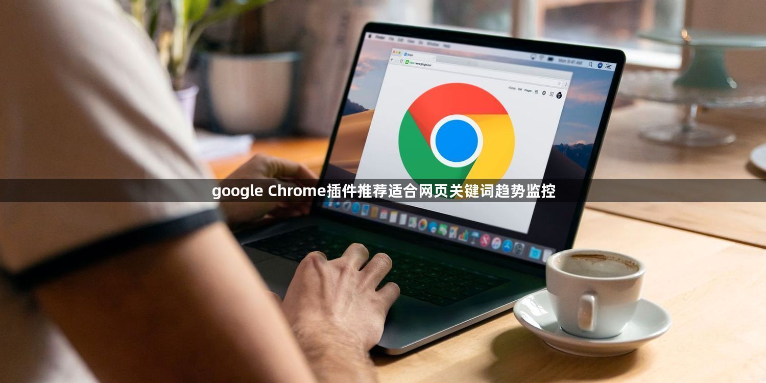 google Chrome插件推荐适合网页关键词趋势监控1