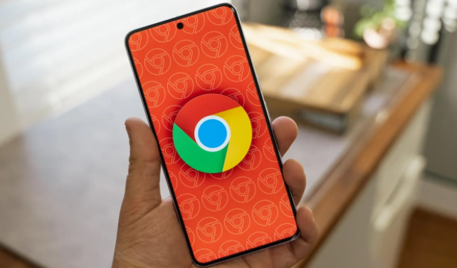 为什么安卓Chrome浏览器不能显示网页的内嵌图表