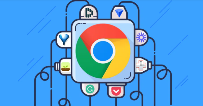 如何通过Google Chrome提升视频加载过程中的稳定性