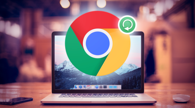 Chrome浏览器如何调整字体渲染让文字更清晰