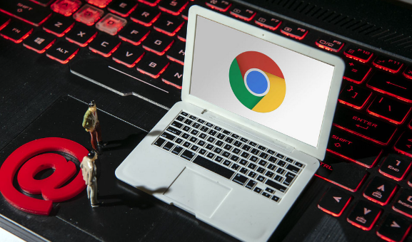 Google Chrome自动检测网页内容更新