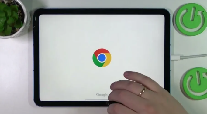 Google Chrome浏览器下载失败时权限授予方法
