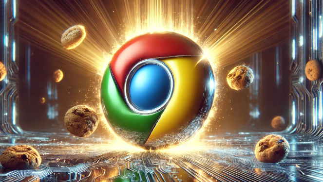 Chrome浏览器下载包文件格式介绍