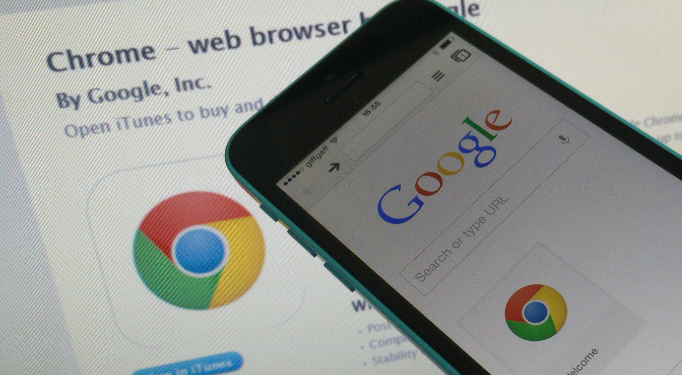 Chrome浏览器下载链接跳转异常修复方法