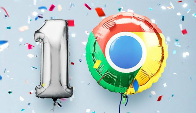 Chrome浏览器网页安全防护功能升级