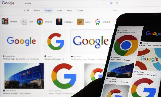 Chrome浏览器下载任务文件名重复和冲突解决