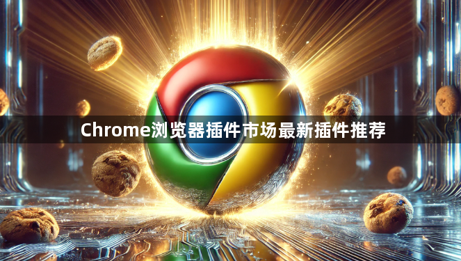 Chrome浏览器插件市场最新插件推荐1