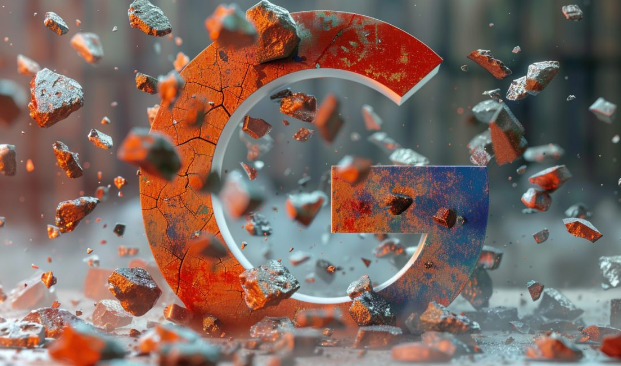 下载google浏览器提示用户配置错误怎么办