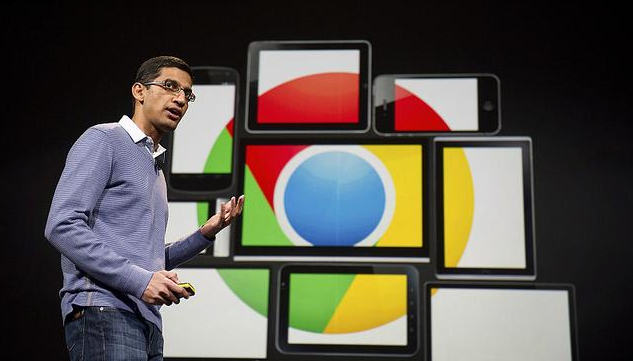 Chrome浏览器网页内容快速保存整理操作教程