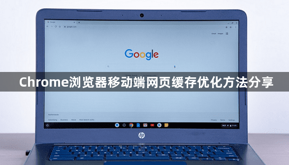 Chrome浏览器移动端网页缓存优化方法分享1