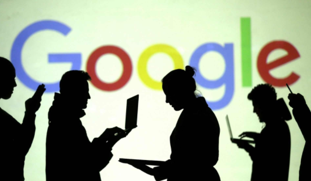 google浏览器标签页查找效率提升方法