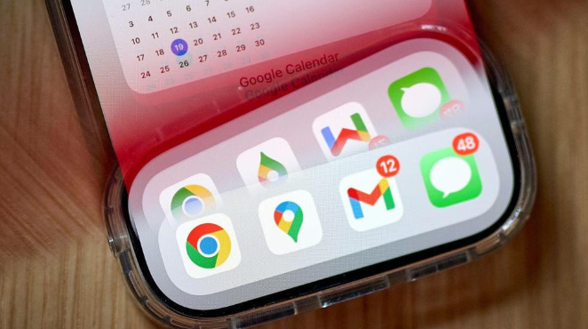 谷歌浏览器下载完成后的浏览器界面定制方法