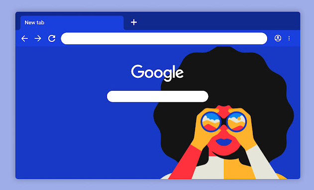 Chrome浏览器下载后字体设置调整全流程