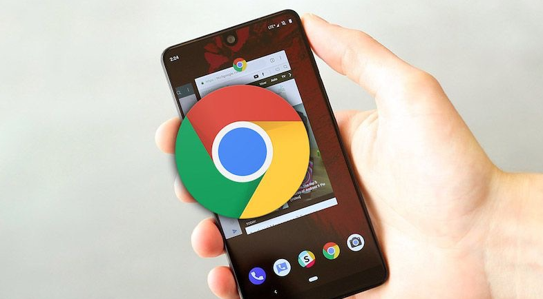 Chrome资源下载进度条卡住不动的修复技巧