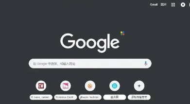 google Chrome浏览器下载及下载管理设置操作教程