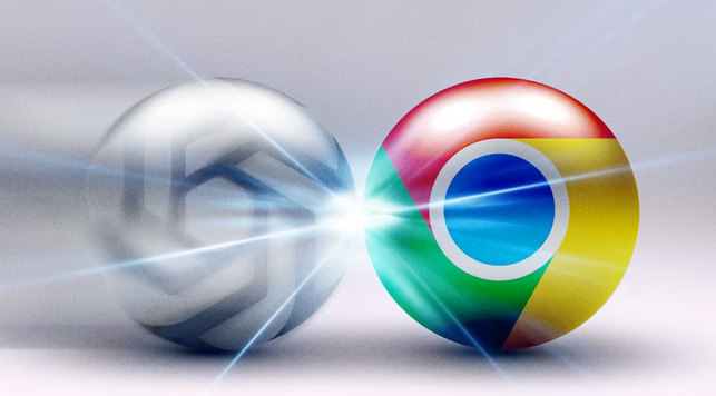 Chrome浏览器下载完成后如何快速恢复已关闭标签