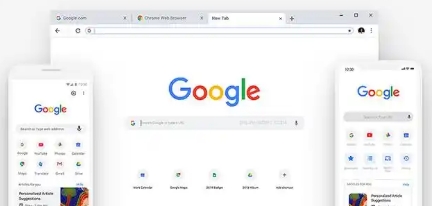 google Chrome浏览器多版本回退与升级技巧
